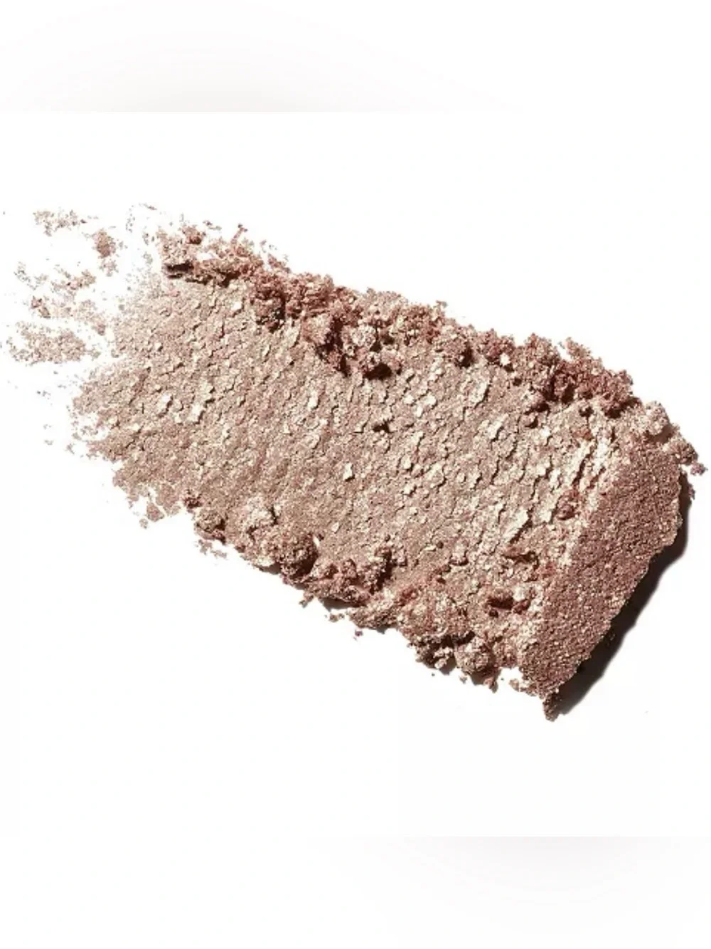MAC Cosmetics Eyeshadow Les artiste frost. NEW